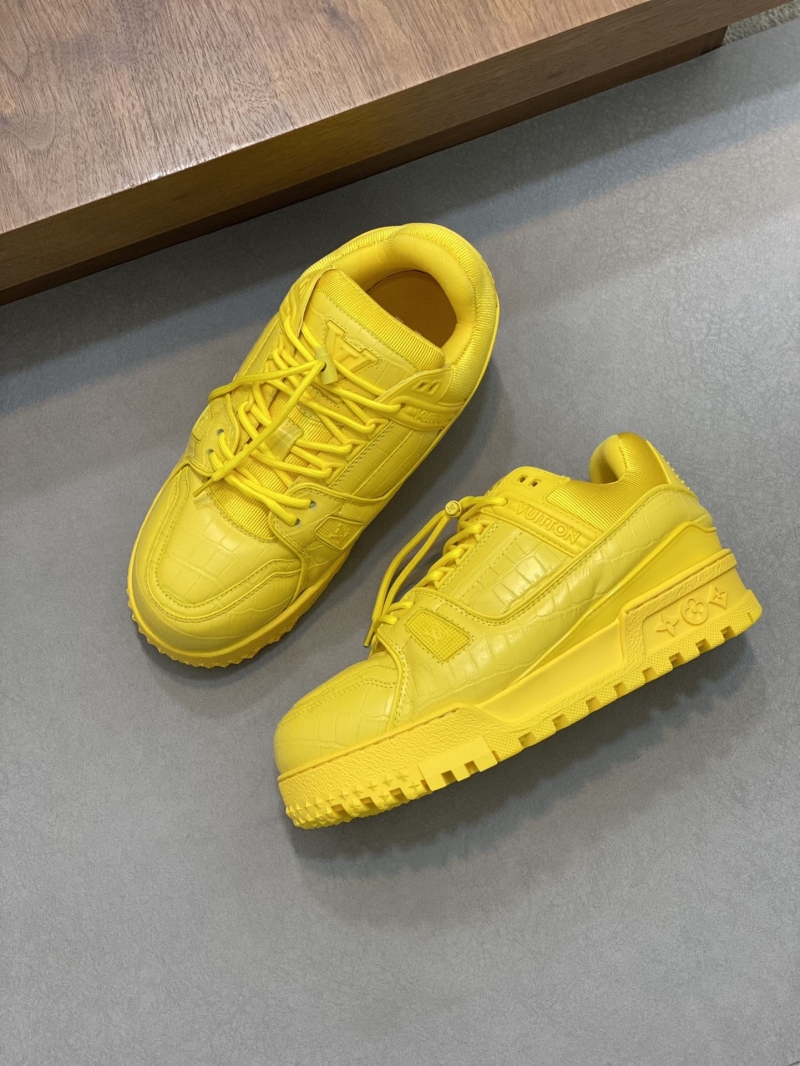 Louis Vuitton Sneakers